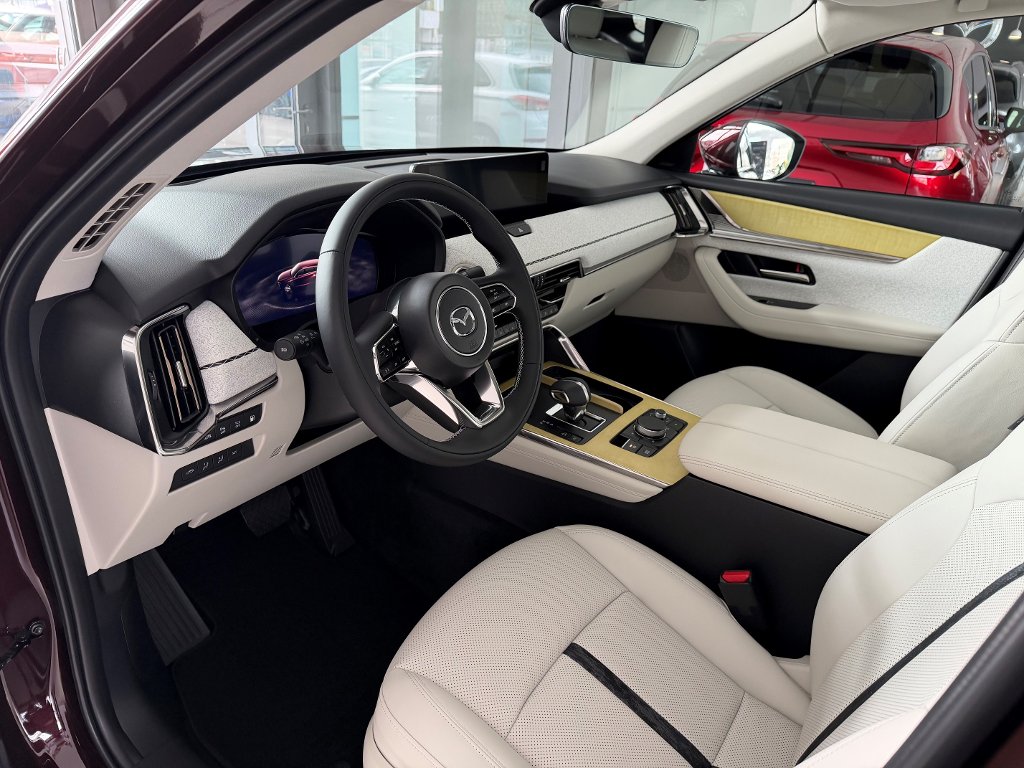 Mazda CX-80