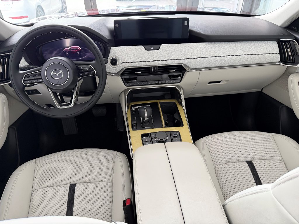 Mazda CX-80