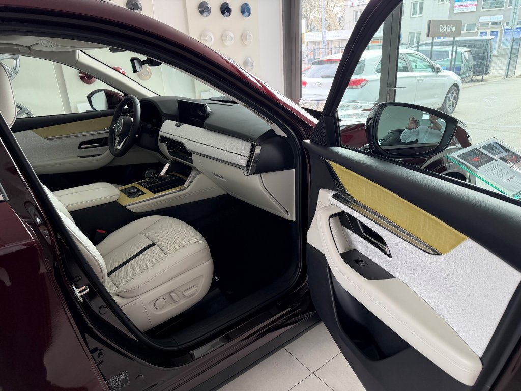 Mazda CX-80