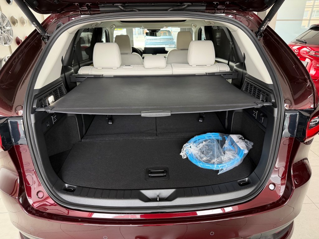 Mazda CX-80