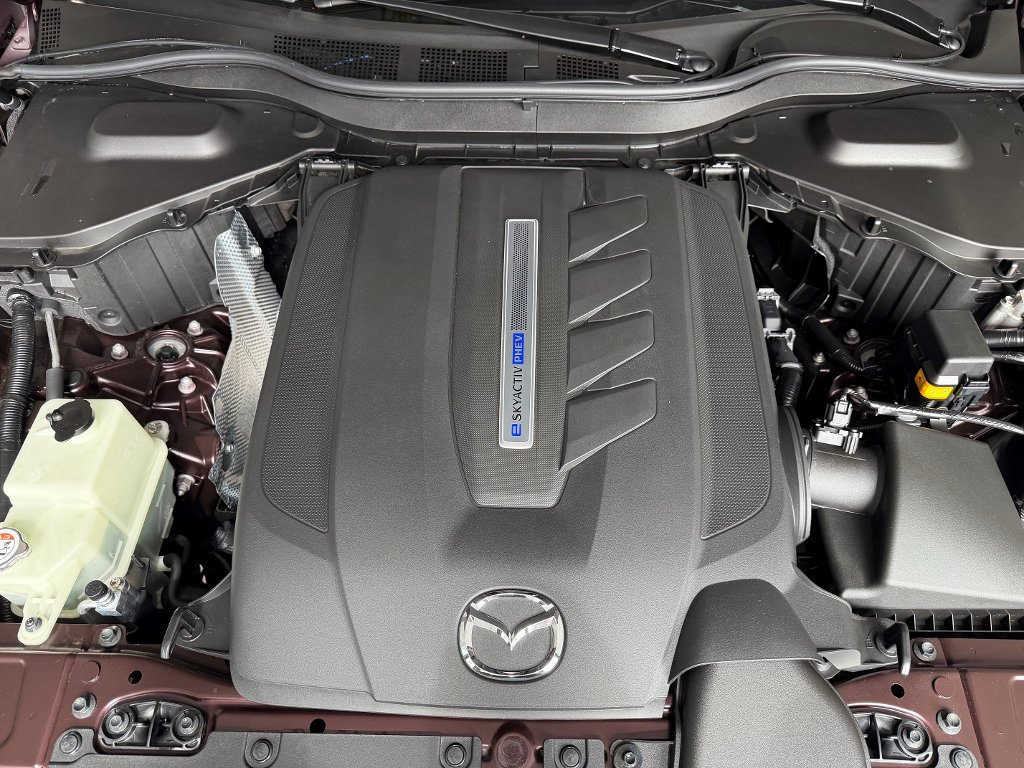 Mazda CX-80