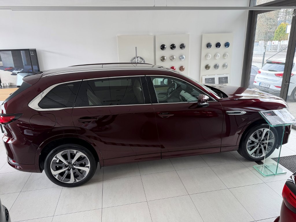 Mazda CX-80