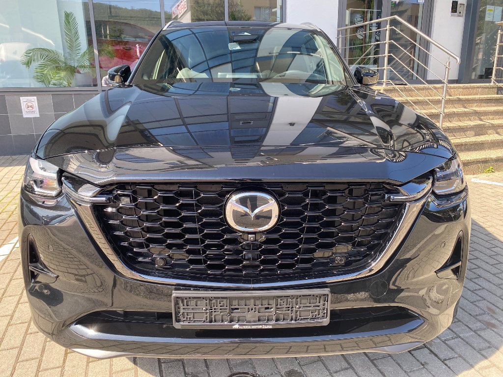 Mazda CX-80