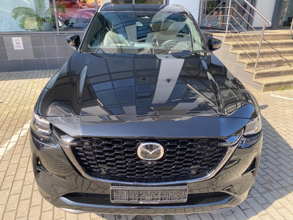 Mazda CX-80
