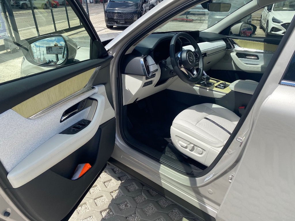 Mazda CX-80