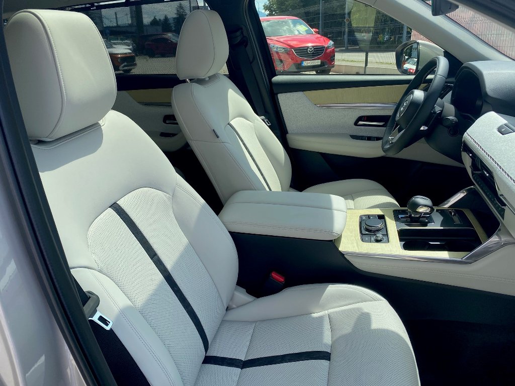 Mazda CX-80