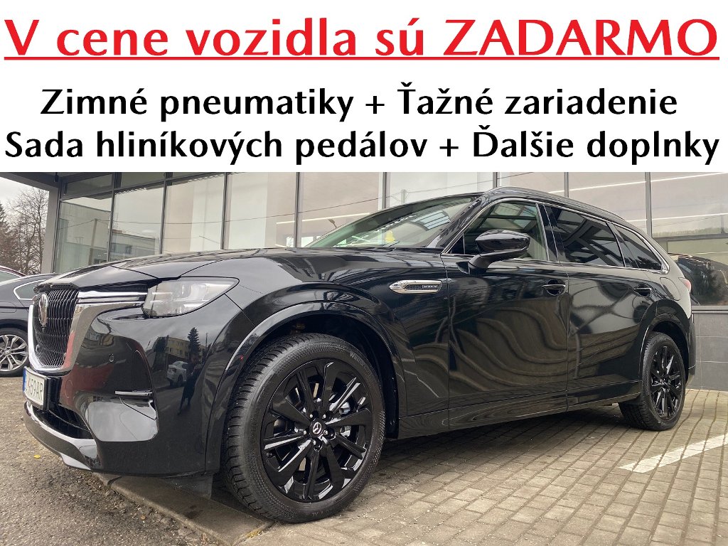 Mazda CX-80