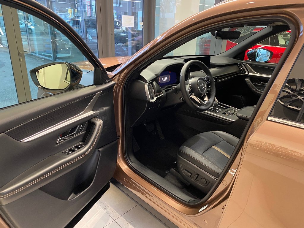 Mazda CX-80