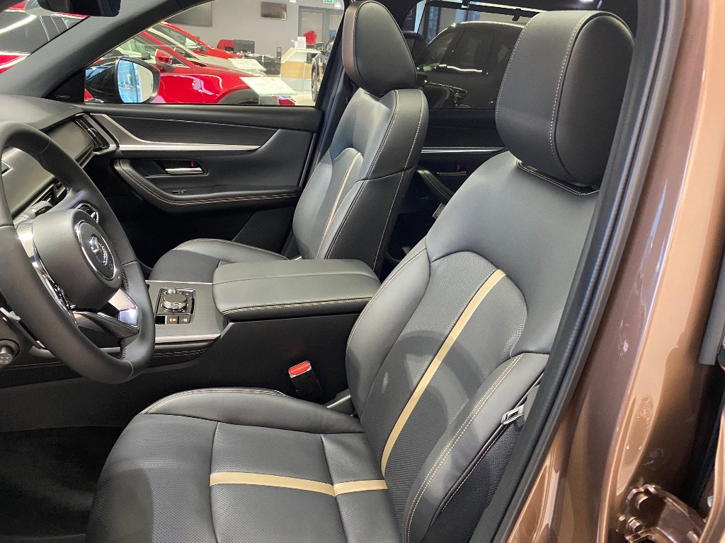 Mazda CX-80