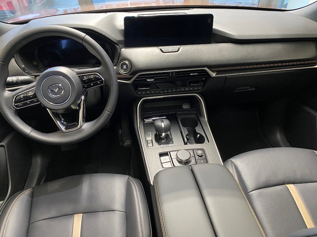 Mazda CX-80