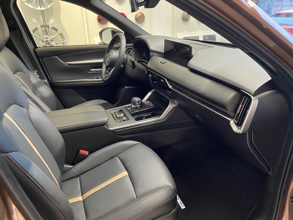 Mazda CX-80