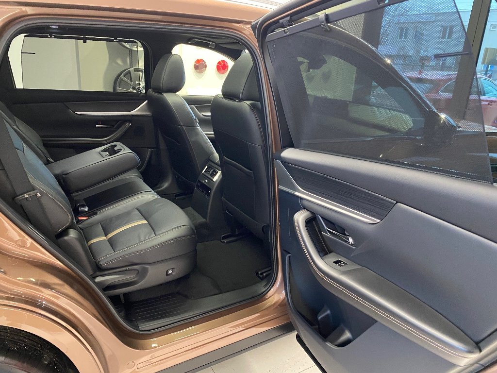 Mazda CX-80
