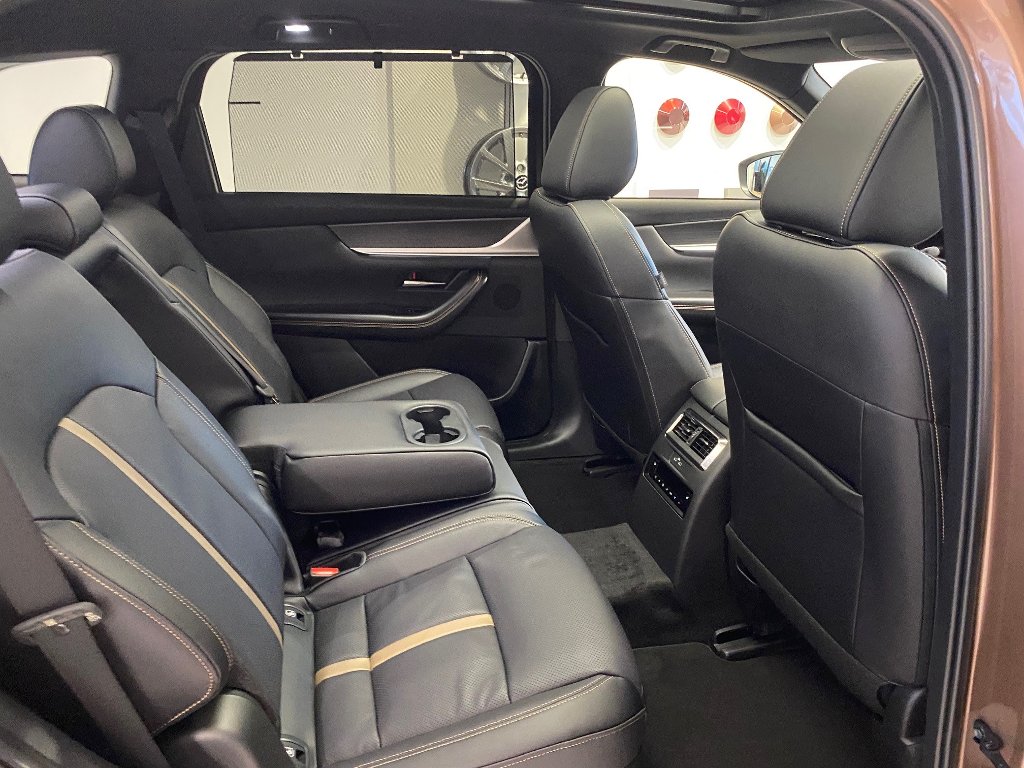 Mazda CX-80