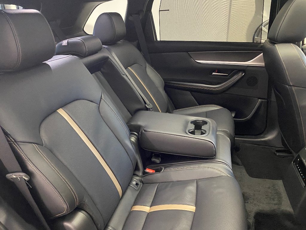 Mazda CX-80