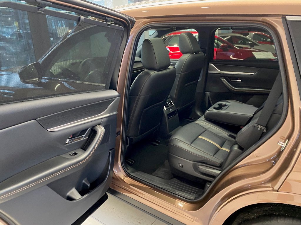 Mazda CX-80