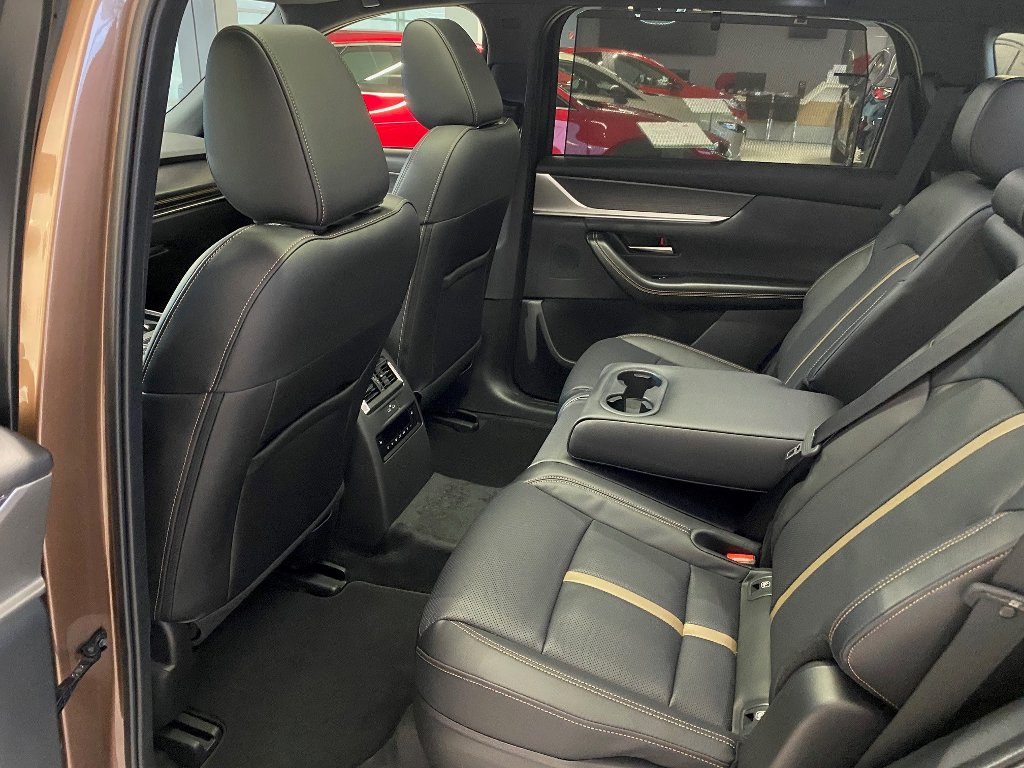 Mazda CX-80