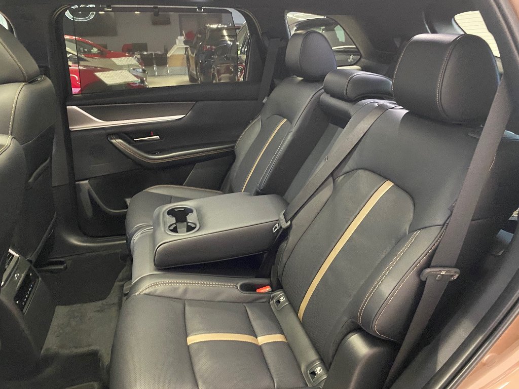 Mazda CX-80