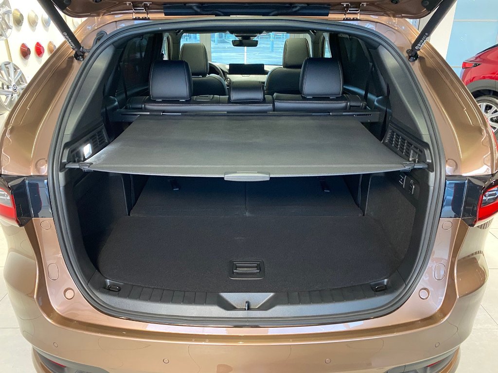 Mazda CX-80