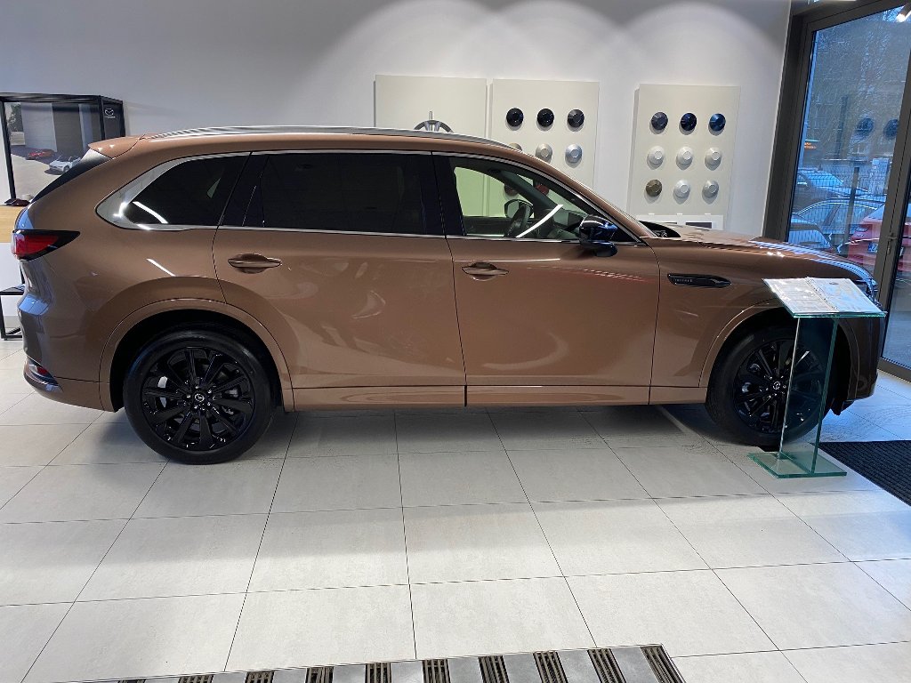 Mazda CX-80