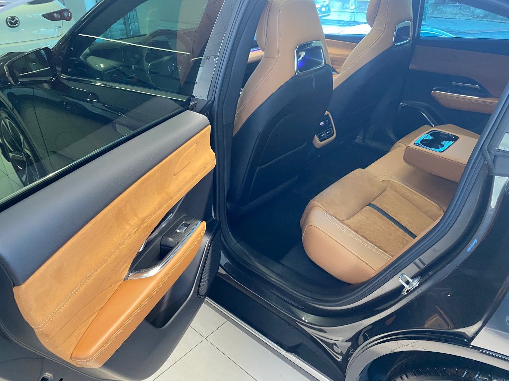 Mazda 6e