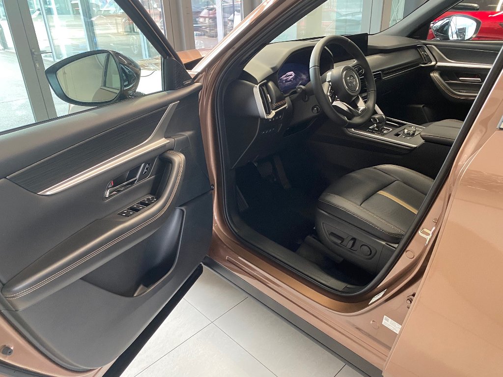 Mazda CX-80