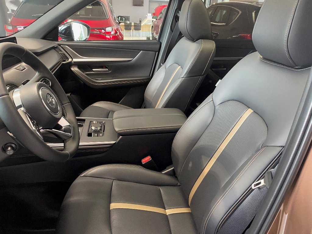 Mazda CX-80