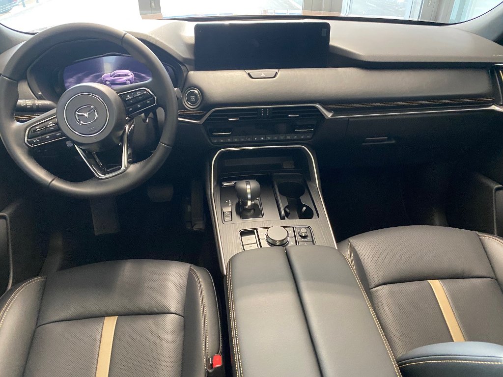 Mazda CX-80
