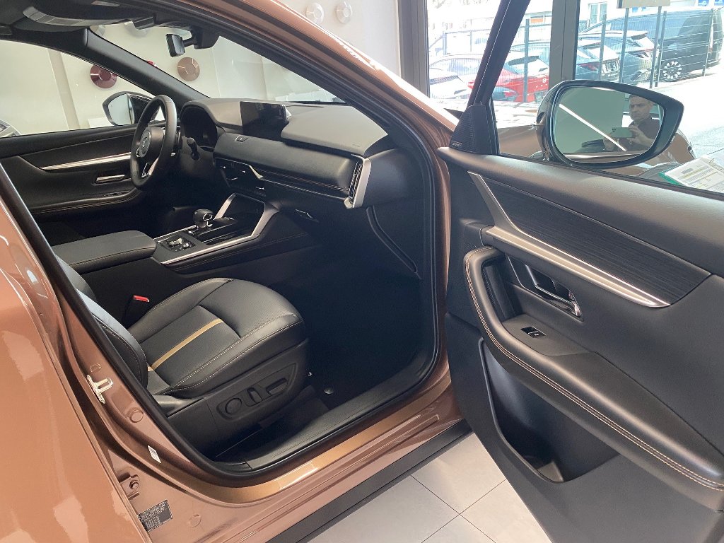 Mazda CX-80