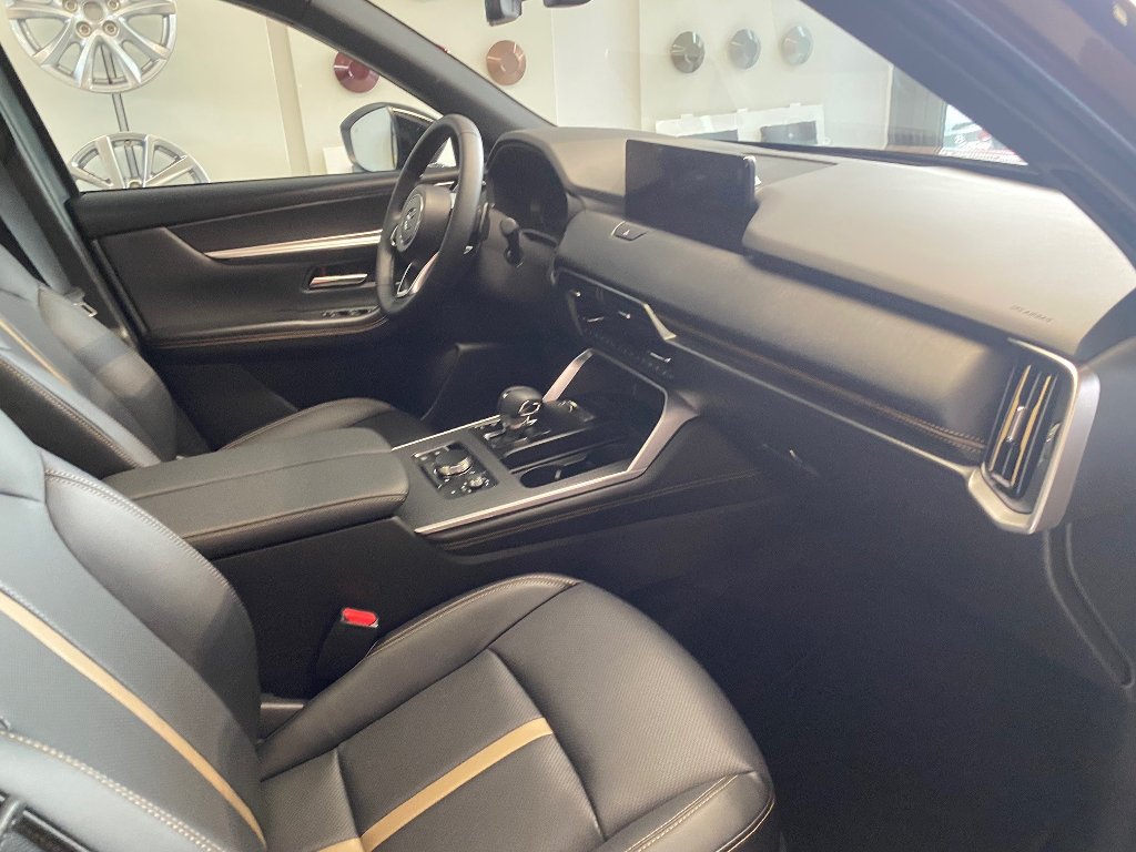 Mazda CX-80