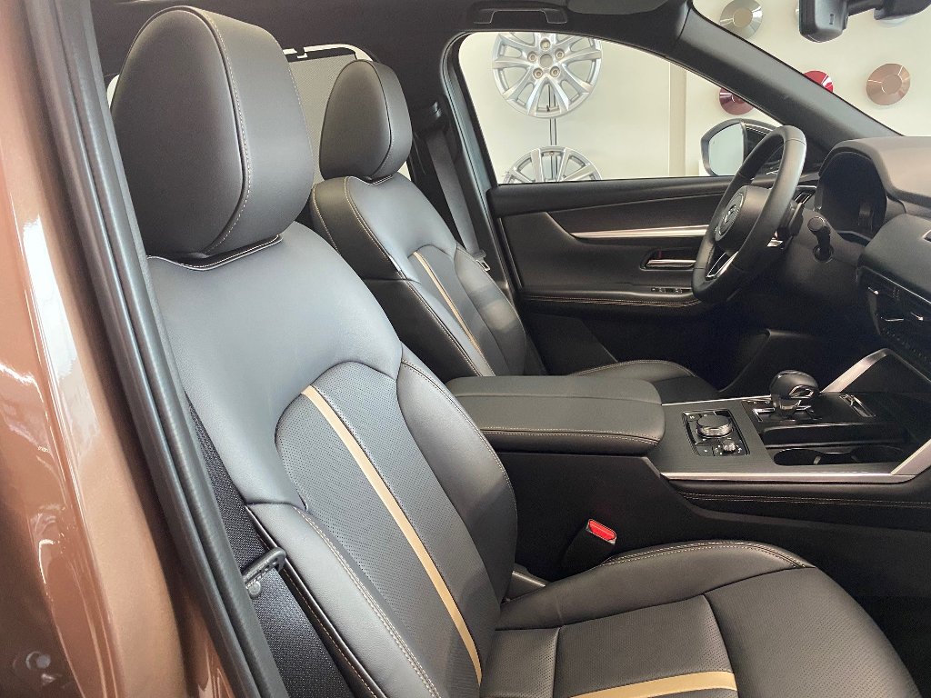 Mazda CX-80