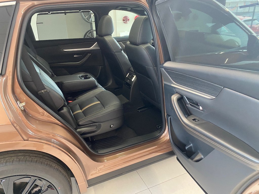 Mazda CX-80