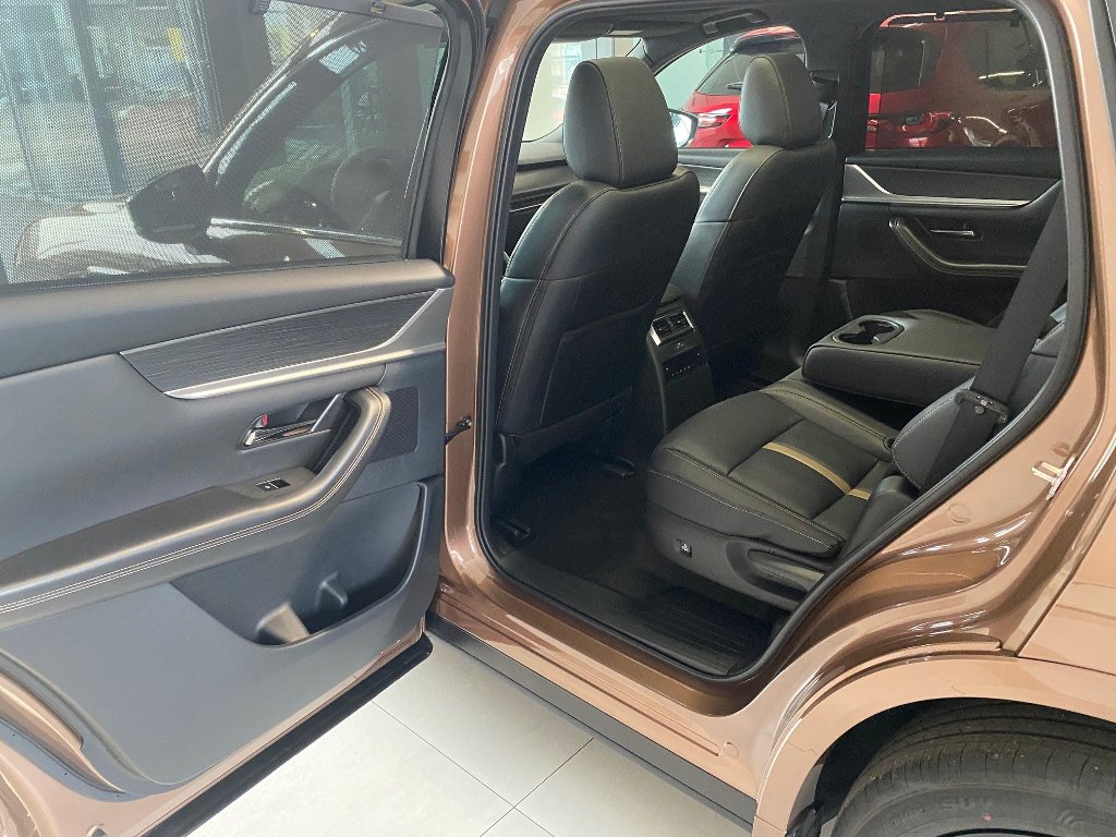 Mazda CX-80