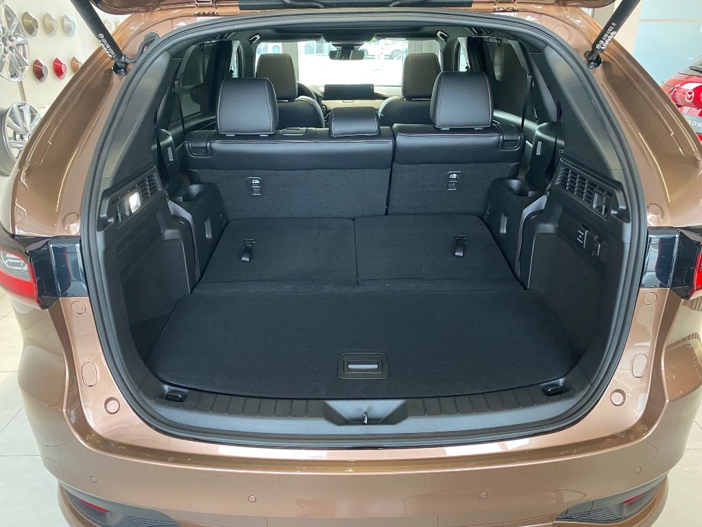 Mazda CX-80