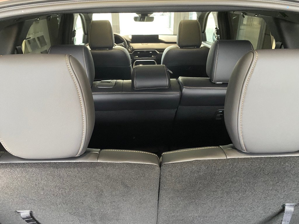 Mazda CX-80