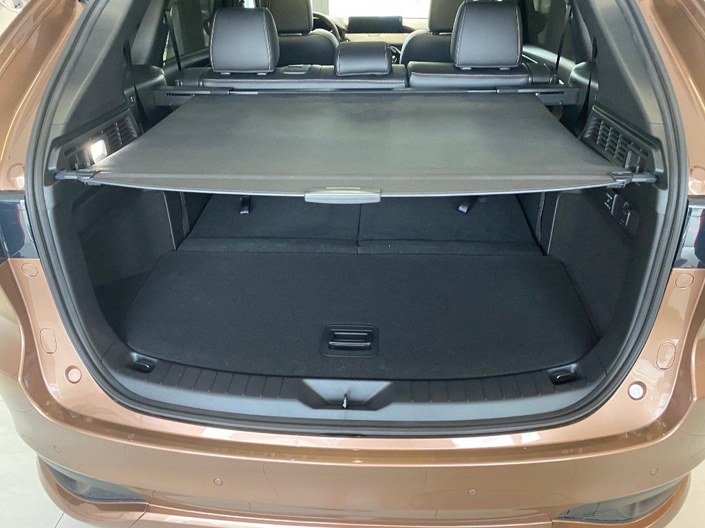 Mazda CX-80