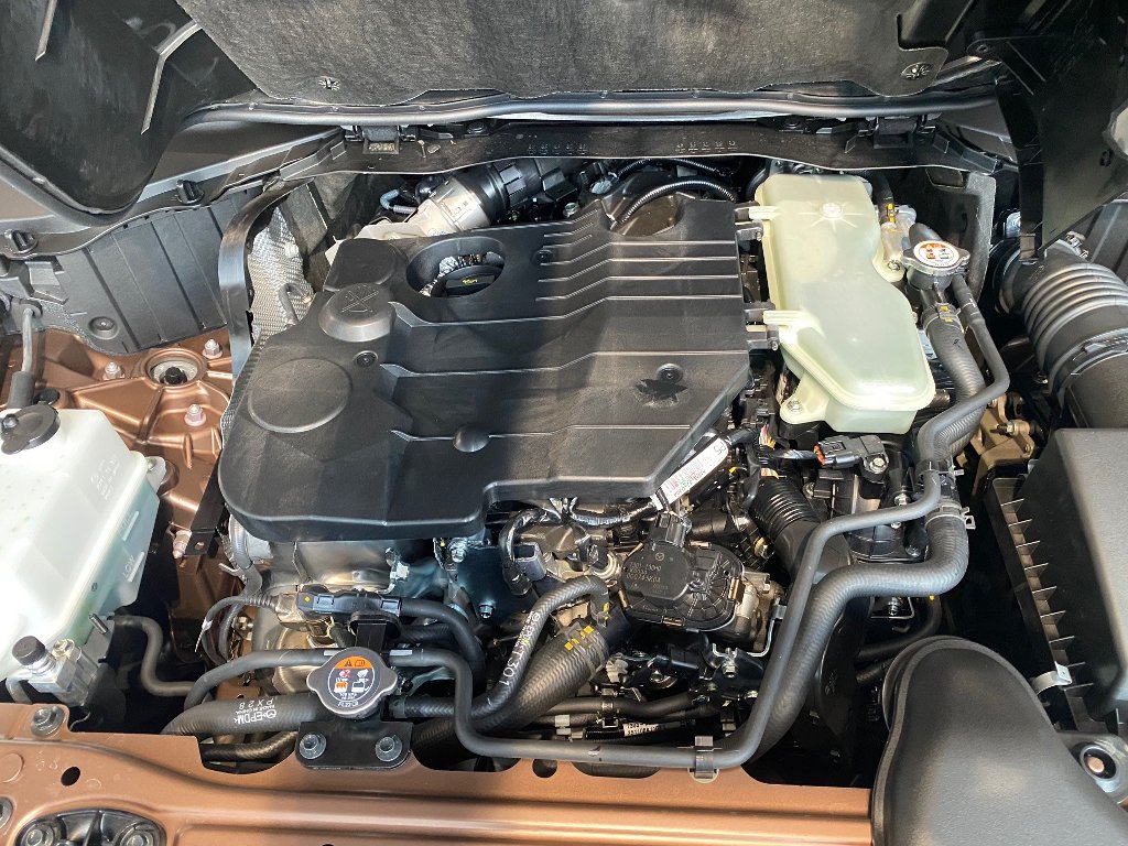 Mazda CX-80