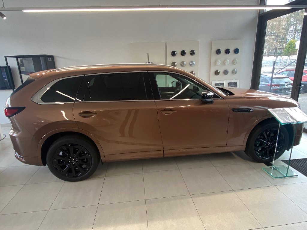 Mazda CX-80