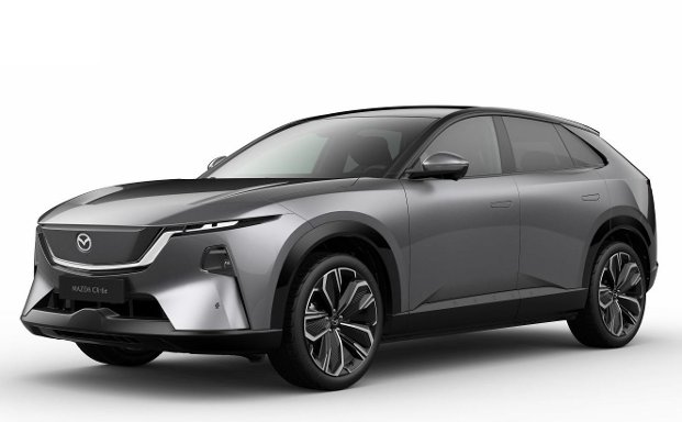 Mazda CX-6e