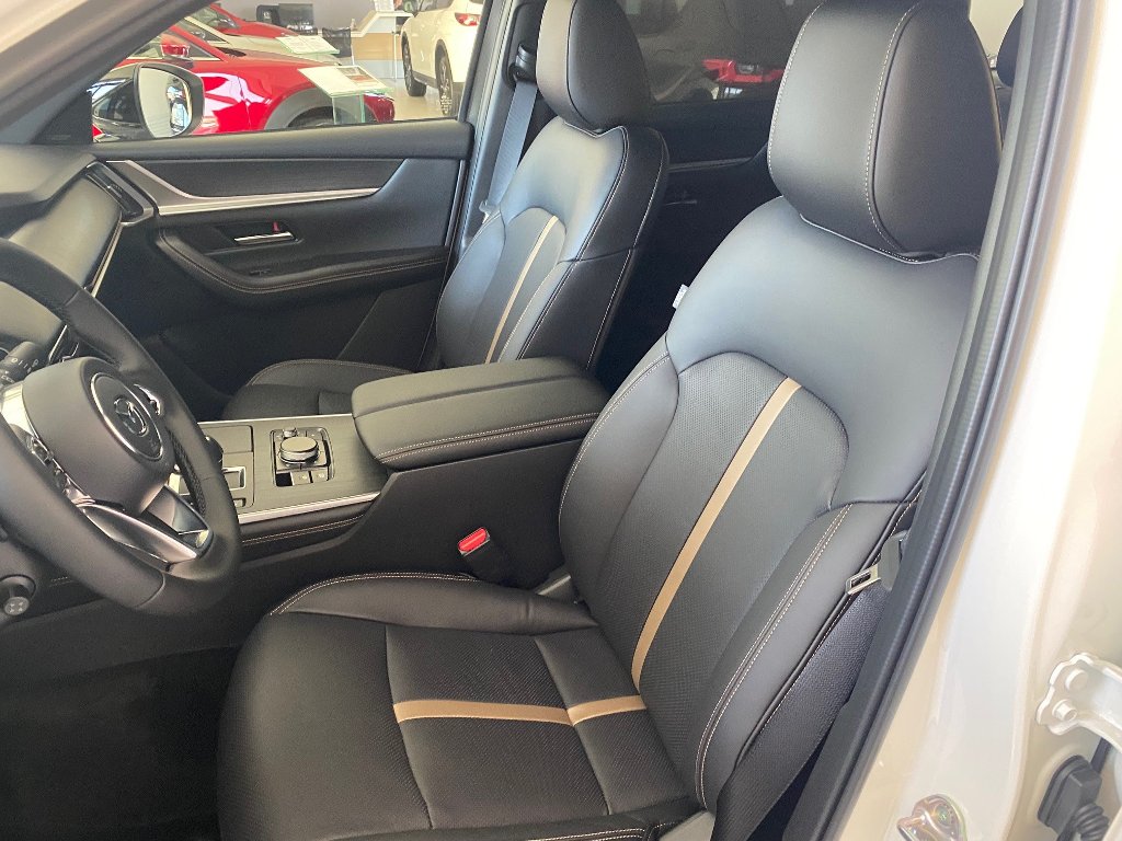 Mazda CX-80