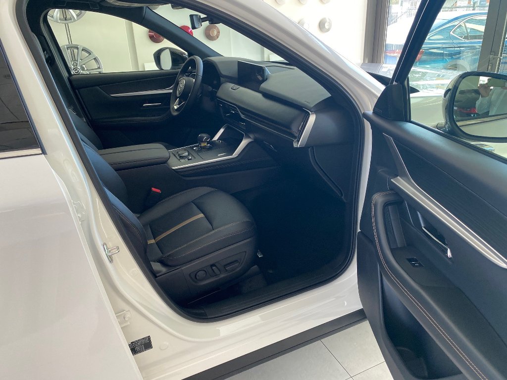 Mazda CX-80
