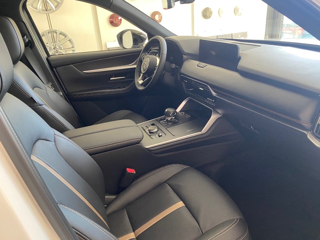 Mazda CX-80