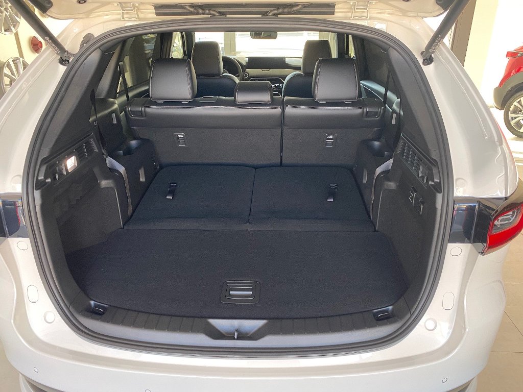 Mazda CX-80