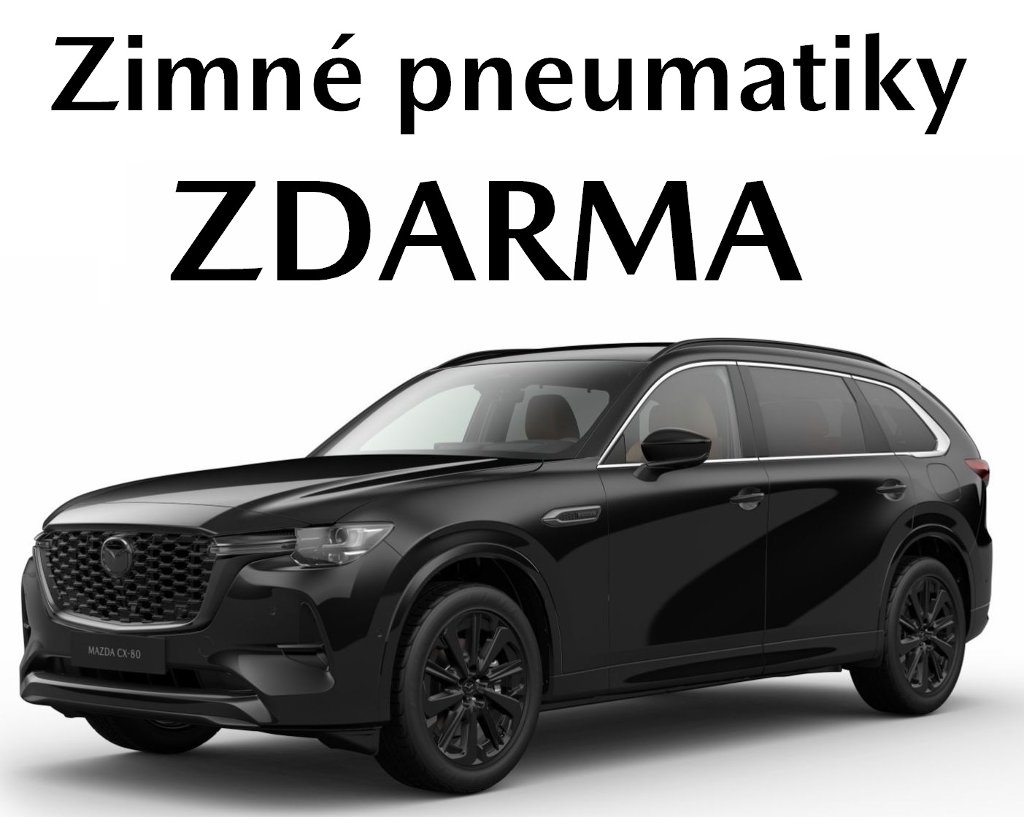 Mazda CX-80